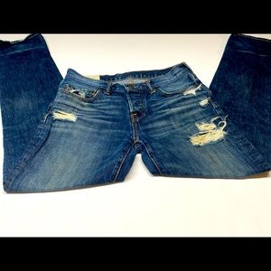 Abercrombie & Fitch Jeans